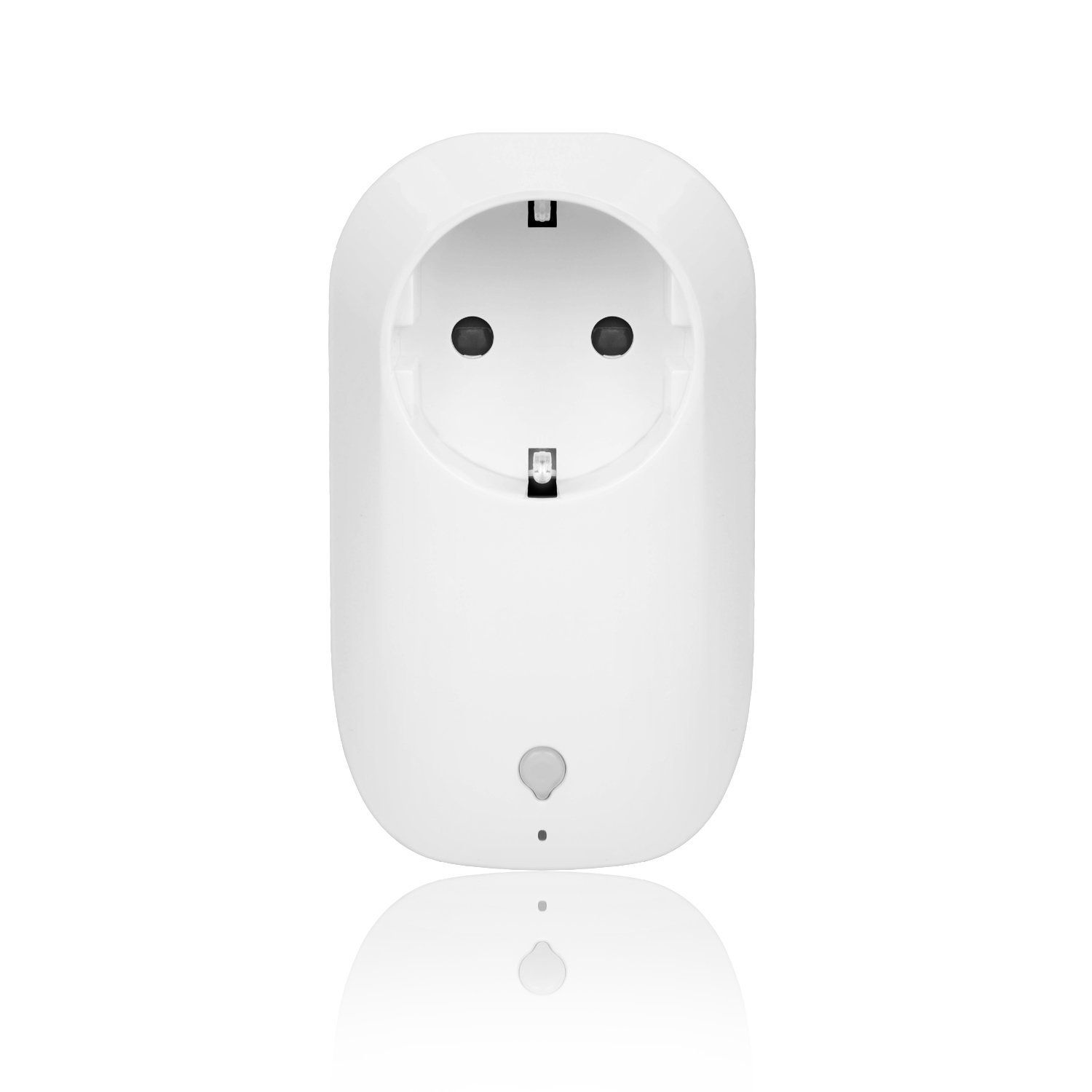 Togather WiFi Smart Steckdose leider nur Alexa tauglich.