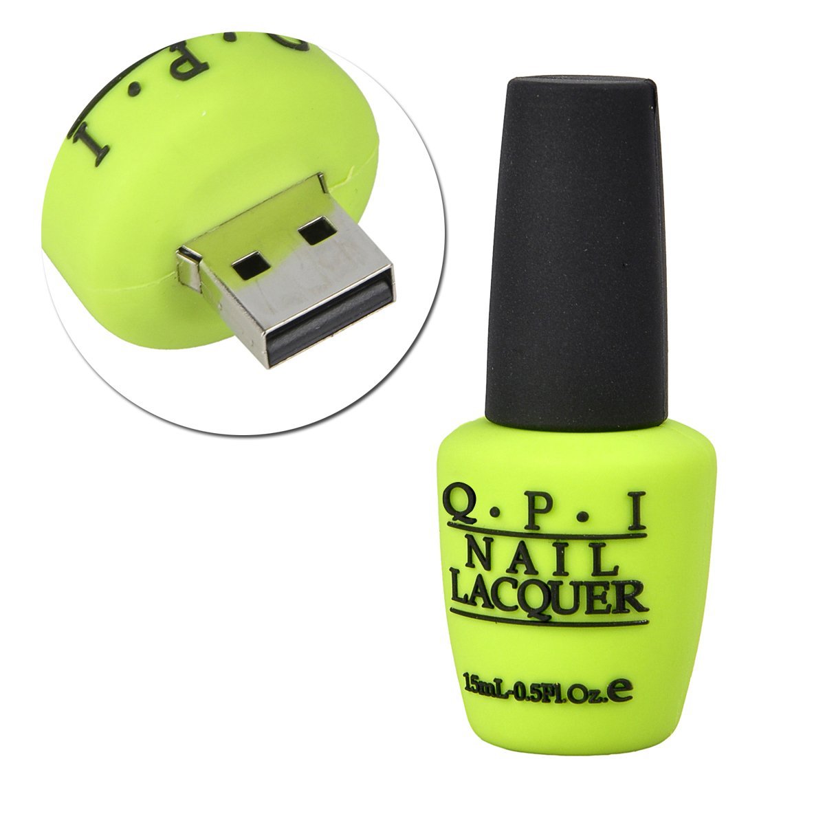 SUNWORLD 16GB USB Stick 2.0 Nagellack