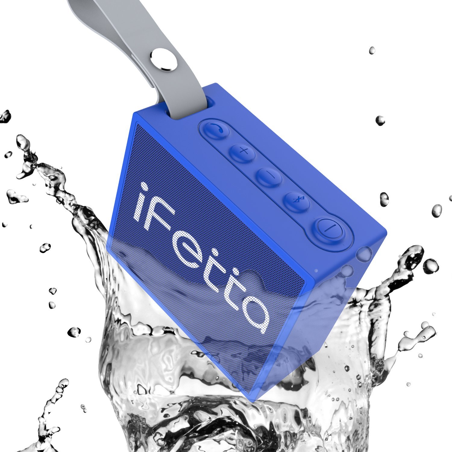 Ifecco Wireless Bluetooth V4.2 Lautsprecher